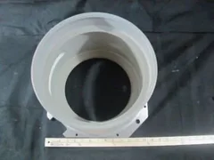 Applied Materials (AMAT) 0020-34694 Liner, GDP