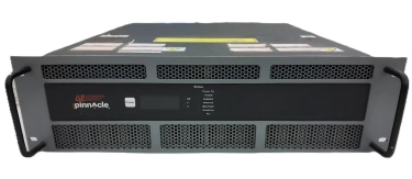 ADVANCED ENERGY PINNACLE 3152412-111F DC POWER SUPPLY (C)