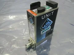 Unit Model 1663, MFC, UFC-1663, AMAT 3030-09092, 100 cc PH3, 421797