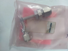 AMAT APPLIED 0050-33312 WELDMENT, HE POST CONNECTOR,ET NEW SHIELD BAG MAKE OFFER