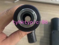 1 PCS tested Nikon CM-20A infinite coaxial single tube microscope 0.5X