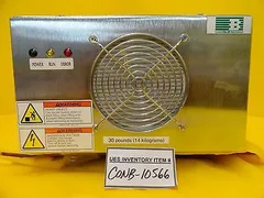 Brooks Automation 6-0002-0573-SP Robot Controller ESC-218BT-FWS AMAT 0190-08247