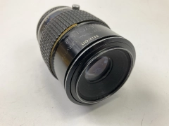 Nikon NIKKOR-105MM PARTS ONLY LENS