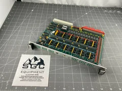Applied Materials (AMAT) 0190-77062 PCB I/O BOARD REV P  