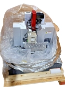 AMAT Applied Materials Endura II 300mm Assembly Source UMM 300MM E2 0010-49595