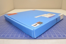 0200-07333 / SINGLE RING QUARTZ 6 TRIMMED FINGERS, 3 / APPLIED MATERIALS AMAT