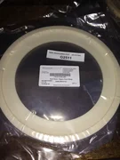 Lam Research 716-011540-001 Upper Face Ring Ceramic