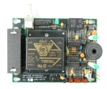AMAT Applied Materials 0100-00176 AC Window Controller PCB P5000 Working