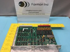 AMAT 0100-09054 PCB Assy Analong Input Board, 174405