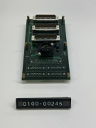 APPLIED MATERIALS 0100-00245 CHAMBER INTERCONNECT CH TRAY