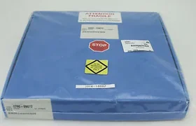 10002 APPLIED MATERIAL ASSY PROC, PERF PLATE 200MM TEO'S (0200-09072) 0250-10016
