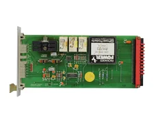AMAT APPLIED MATERIALS 0100-00049 ANALOG SIGNAL CONDITIONER PCB