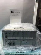 AMAT 0090-91927 IMPLANT 4B WAFER LOADER VACUUM SCAN CONTROLLER CHASSIS, 125726