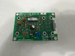 Applied Materials AMAT 0100-09162 Manometer Select Board