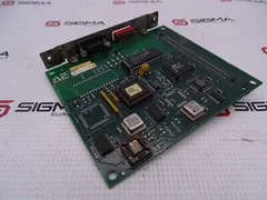 ADVANCED ENERGY AE01567C CIRCUIT BOARD