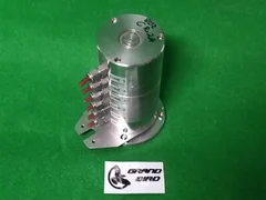AMAT 0190-28291 6PORT ROTARY UNION, USED