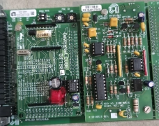 0090-03581 APPLIED MATERIALS PCB, INTERLOCK BOARD