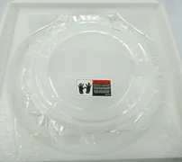 0200-39346 / RING - SHADOW 200 MM SNNF SI QUARTZ / APPLIED MATERIALS AMAT