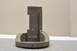 0040-70477 / BRKT HEATER LIFT / APPLIED MATERIALS AMAT