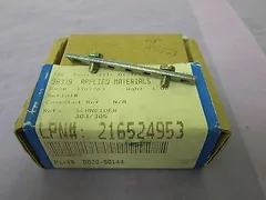 AMAT 0020-90144 Bus Bar Terminal Drill, 406502