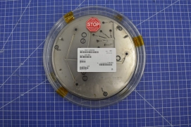 0021-35008 / AMAT REFLECTOR PLATE, 200MM, MOD II / APPLIED MATERIALS