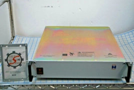 9090-00801  A1031250 / PRE ACCEL POWER SUPPLY QUANTUM 3 /  AMAT   HITEK POWER