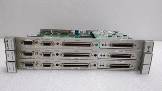 [Used] Nikon / 429200-110AB, 4S019-110 / SHI Control, HSL-CMC BOARD, 1pcs