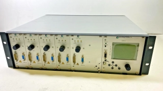 ✅ PIEZOSYSTEM JENA d-DRIVE DIGITAL CONTROLLER W/ AMAT 0090-A8915B BEAM STEERING