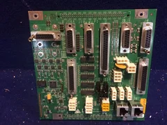 LAM RESEARCH MOTHERBOARD NODE 2 RF FILTER 810-802902-105