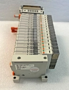 VV5Q11-15-X3256V/ PNEUMATIC MANIFOLD, AMAT 0190-63449 / SMC