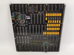 AMAT Applied Materials AKT MF PRIMARY DISTRIBUTION 0100-71309 REV 01
