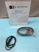 AMAT 0140-09004 Harness Assy Chamber Interface + AMAT 0226-10038 Cable, 189591