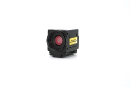 Nikon Imaginesource Dfk 23UP031 - 23U Series Color Industrial Camera Farb-Indust