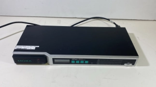 âœ… MOXA NPort 6650-32 AMAT 0190-E0430 REV. 1.8 NETWORK MODULE