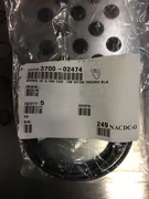 O-RING 3700-02474 (lot of 5)