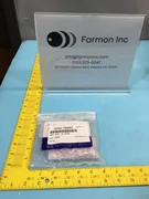 2 AMAT  0020-78593 MOUNT BLOCK VAC SENSOR, 138616