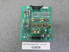 Applied Materials 0100-90573 PCB Filament Interface