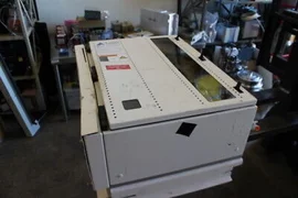 6033 LAM Research 16-Line IGS Gas Box, 571-033051-001