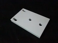 AMAT 0020-36220 Spacer, SQ90 PLATTER 5200HT