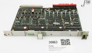 30863 APPLIED MATERIALS PCB, STEPPER DRIVE (PARTS) 0100-00003