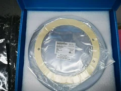 Applied Materials AMAT 0200-22366 Ring Chuck Edge Stop LLBE