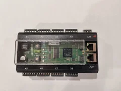 Advanced Energy 2000000846 AE02 Bus Module Ethernet
