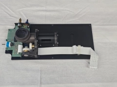 Nikon Eclipse E800 E1000 Microscope 2S701-104-1 Bottom Plate Parts