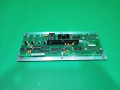 Applied Materials 0100-20234 Serial / Video Interconnect Board Rev. B
