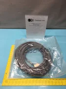AMAT 0150-20077 CABLE ASSY MAIN FRAME PUMP CONTROL, 138533