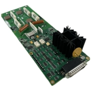 LK4432 Power Supply board Lam Research 810-495659-400 Rev K