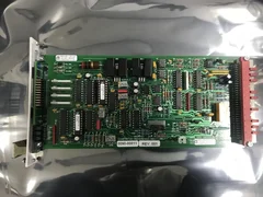 AMAT 0090-00811 DUAL GAS LEAK DETECTOR BOARD