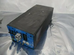 ADVANCED ENERGY RFG1251 RF Generator 3155107-001, 105901