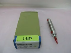 AMAT 3020-01189, On-Trak 31-0008-027, Bimba, CYL, AIR, 1 -1/ 16BOREx2. 418083