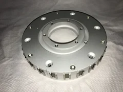 AMAT 0010-76345 , ASSY , LOWER ATM RING , VHP ROBOT 